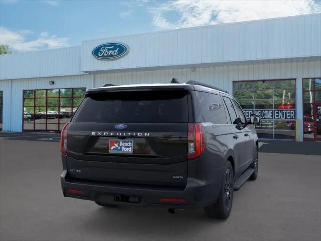 2026 Ford Expedition Max Active MAX