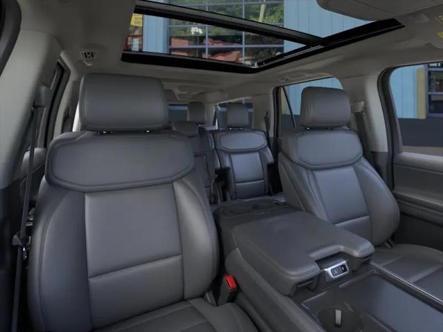 2026 Ford Expedition Max Active MAX