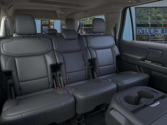 2026 Ford Expedition Max Active MAX