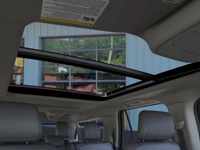 2026 Ford Expedition Max Active MAX