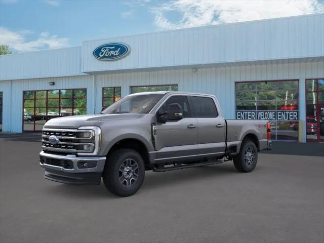 2026 Ford F-250 LARIAT for sale in Virginia Beach, VA