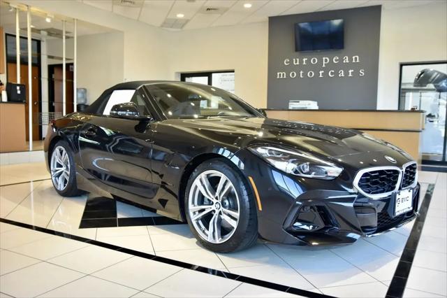 2026 BMW Z4 sDrive30i for sale in Middletown, CT