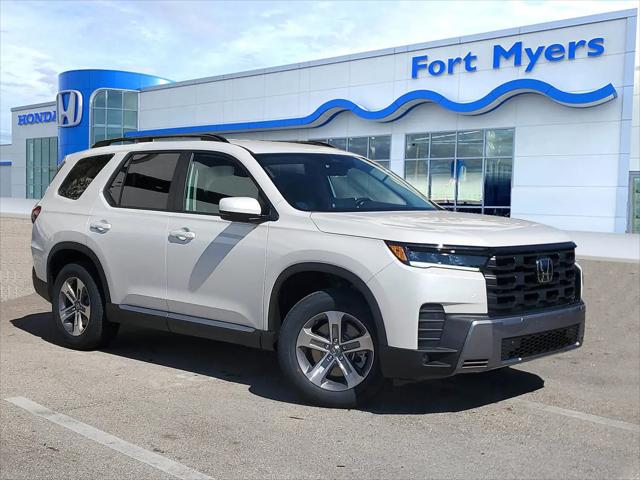 2026 Honda Pilot EX-L for sale in Fort Myers, FL