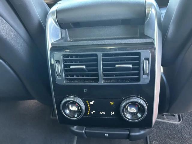 2022 Land Rover Range Rover Sport HSE Silver Edition MHEV