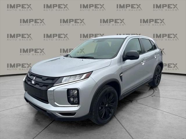 2025 Mitsubishi Outlander Sport 2.0 S AWC for sale in Greensboro, NC
