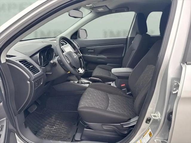 2025 Mitsubishi Outlander Sport 2.0 S AWC