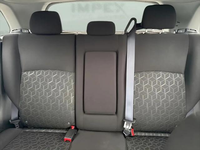 2025 Mitsubishi Outlander Sport 2.0 S AWC