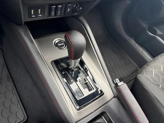 2025 Mitsubishi Outlander Sport 2.0 S AWC