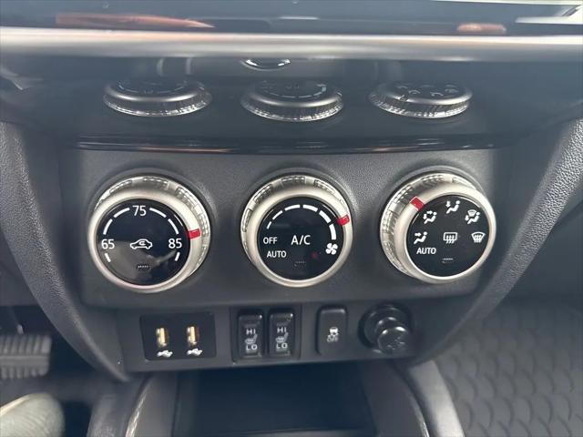 2025 Mitsubishi Outlander Sport 2.0 S AWC