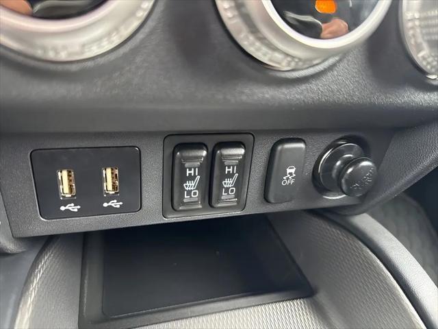 2025 Mitsubishi Outlander Sport 2.0 S AWC