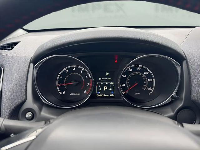 2025 Mitsubishi Outlander Sport 2.0 S AWC