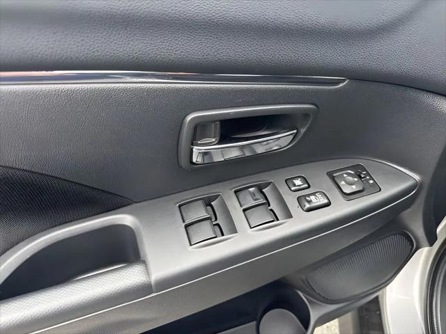 2025 Mitsubishi Outlander Sport 2.0 S AWC