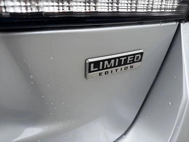 2025 Mitsubishi Outlander Sport 2.0 S AWC