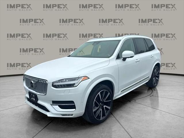 2023 Volvo XC90 B5 Plus for sale in Greensboro, NC