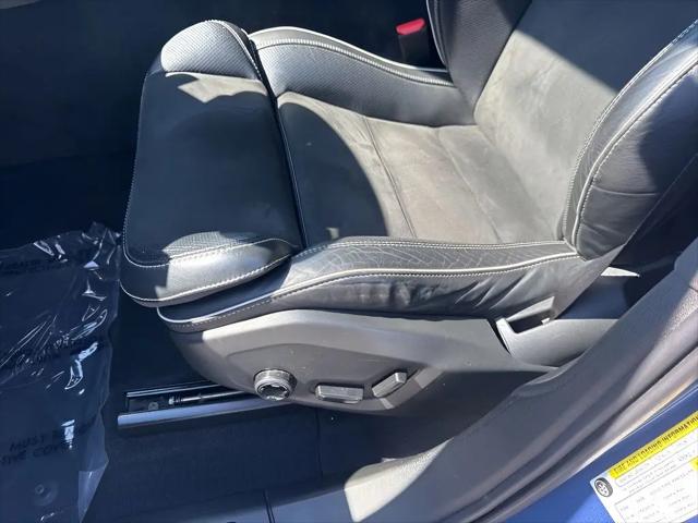 2018 Volvo XC60 T6 R-Design