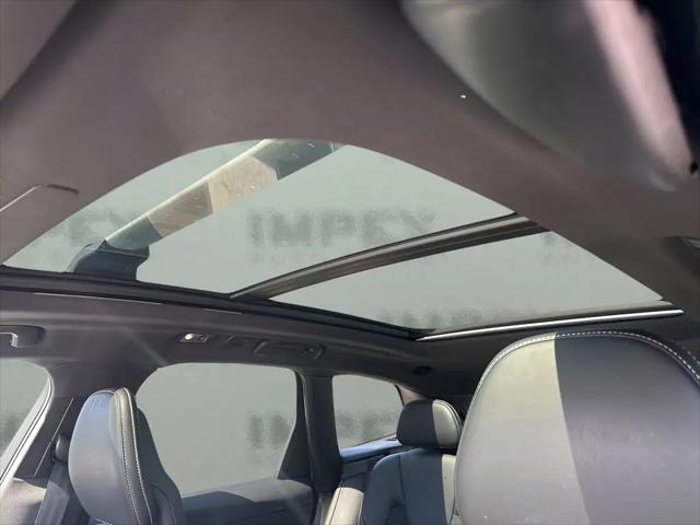 2018 Volvo XC60 T6 R-Design