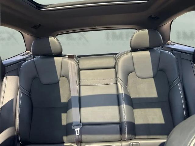 2018 Volvo XC60 T6 R-Design