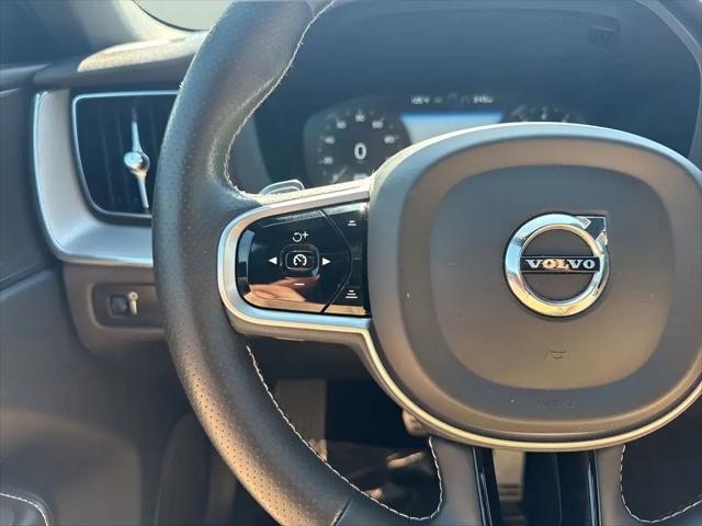 2018 Volvo XC60 T6 R-Design