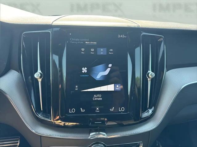 2018 Volvo XC60 T6 R-Design