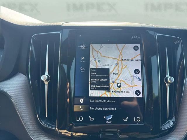 2018 Volvo XC60 T6 R-Design