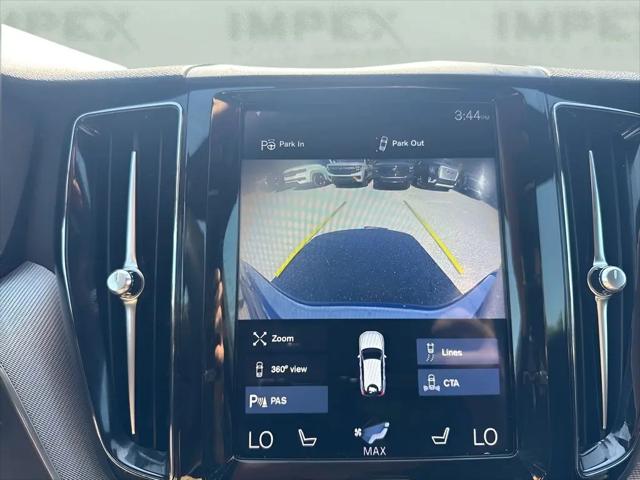 2018 Volvo XC60 T6 R-Design