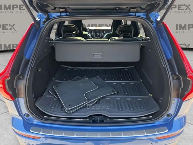 2018 Volvo XC60 T6 R-Design