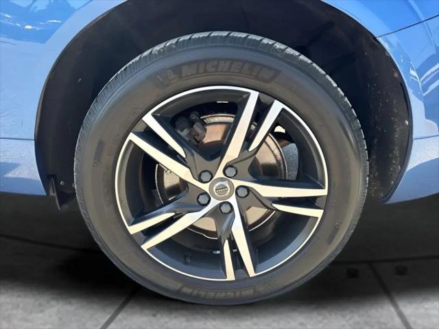 2018 Volvo XC60 T6 R-Design