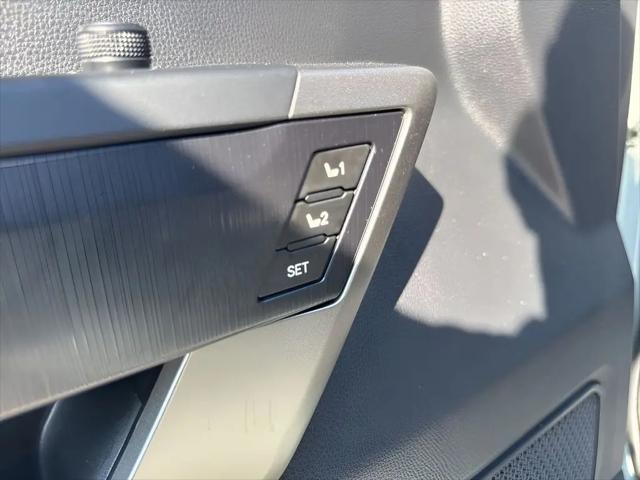 2026 Toyota Tundra Platinum CrewMax 5.5' Bed
