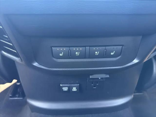 2026 Toyota Tundra Platinum CrewMax 5.5' Bed