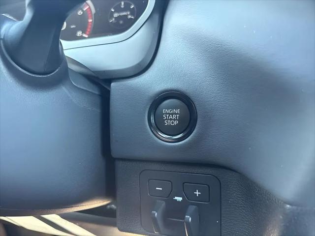 2026 Toyota Tundra Platinum CrewMax 5.5' Bed