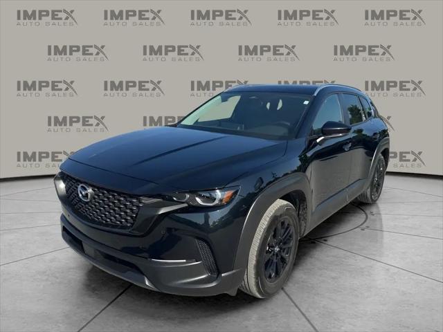 2026 Mazda CX-50 2.5 S Preferred for sale in Greensboro, NC