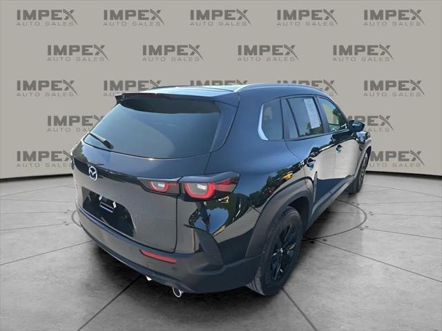 2026 Mazda CX-50 2.5 S Preferred