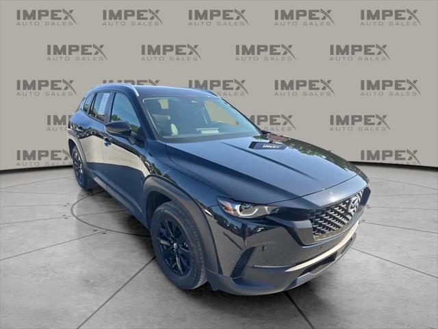 2026 Mazda CX-50 2.5 S Preferred