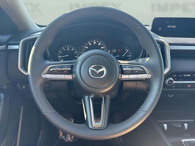 2026 Mazda CX-50 2.5 S Preferred