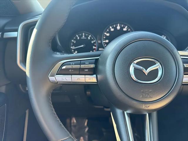 2026 Mazda CX-50 2.5 S Preferred