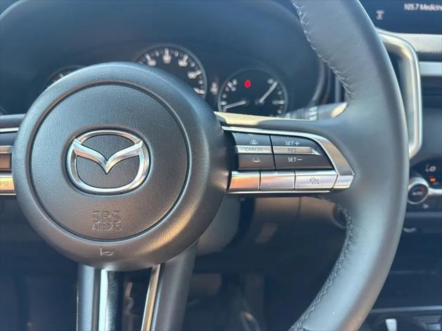 2026 Mazda CX-50 2.5 S Preferred