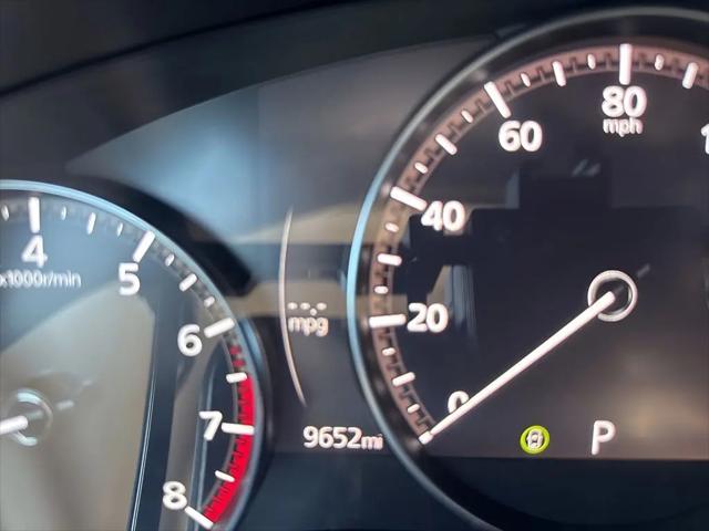 2026 Mazda CX-50 2.5 S Preferred