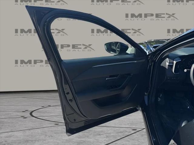 2026 Mazda CX-50 2.5 S Preferred