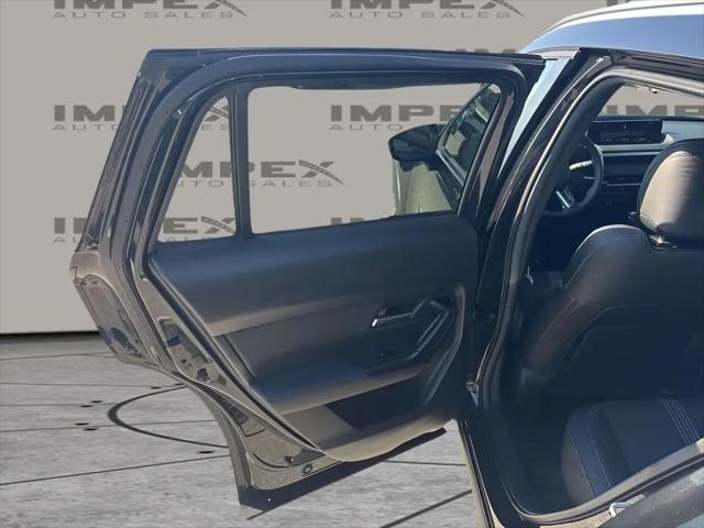 2026 Mazda CX-50 2.5 S Preferred