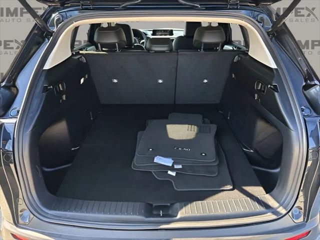 2026 Mazda CX-50 2.5 S Preferred