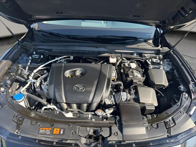 2026 Mazda CX-50 2.5 S Preferred
