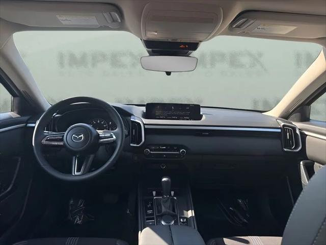 2026 Mazda CX-50 2.5 S Preferred