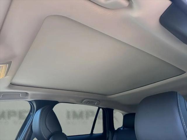 2026 Mazda CX-50 2.5 S Preferred