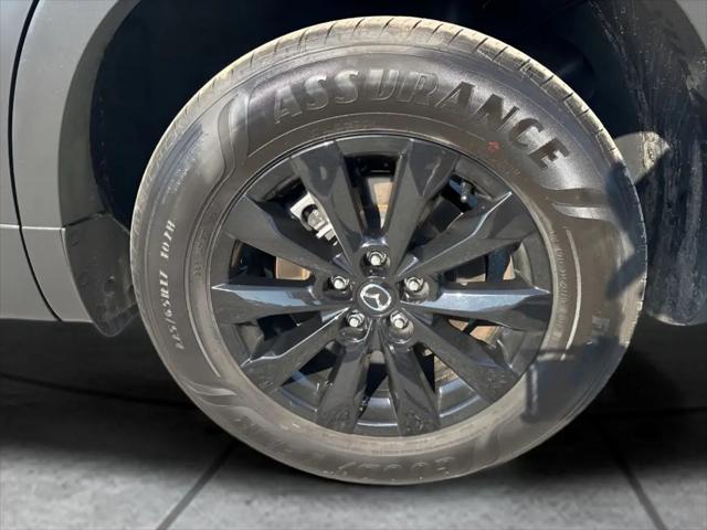 2026 Mazda CX-50 2.5 S Preferred