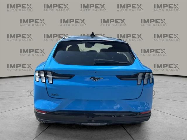 2023 Ford Mustang Mach-E Premium