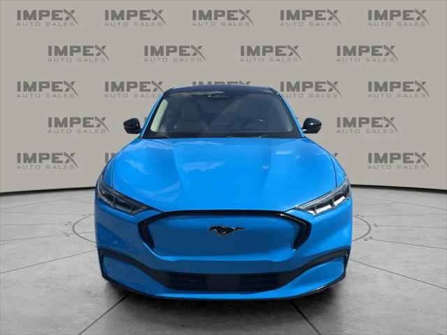 2023 Ford Mustang Mach-E Premium