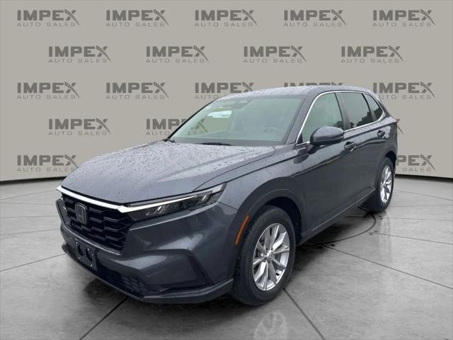 2023 Honda CR-V EX AWD for sale in Greensboro, NC