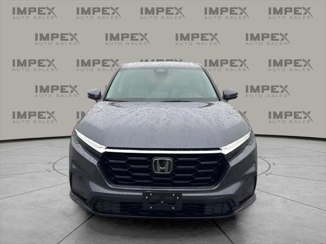 2023 Honda CR-V EX AWD