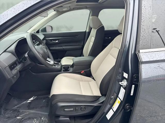 2023 Honda CR-V EX AWD