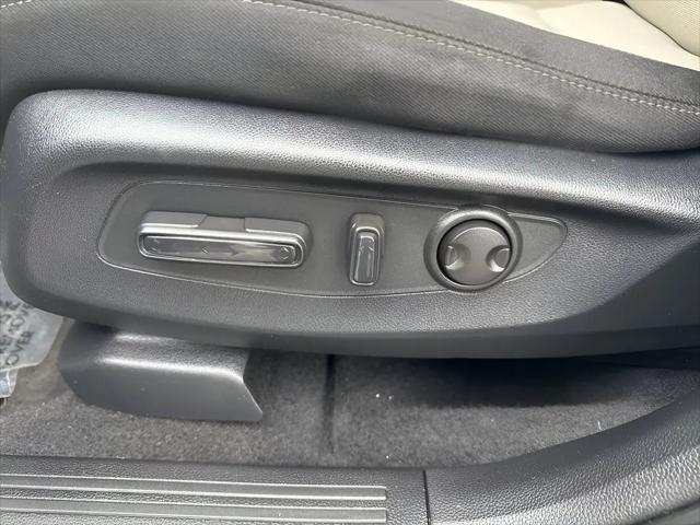 2023 Honda CR-V EX AWD